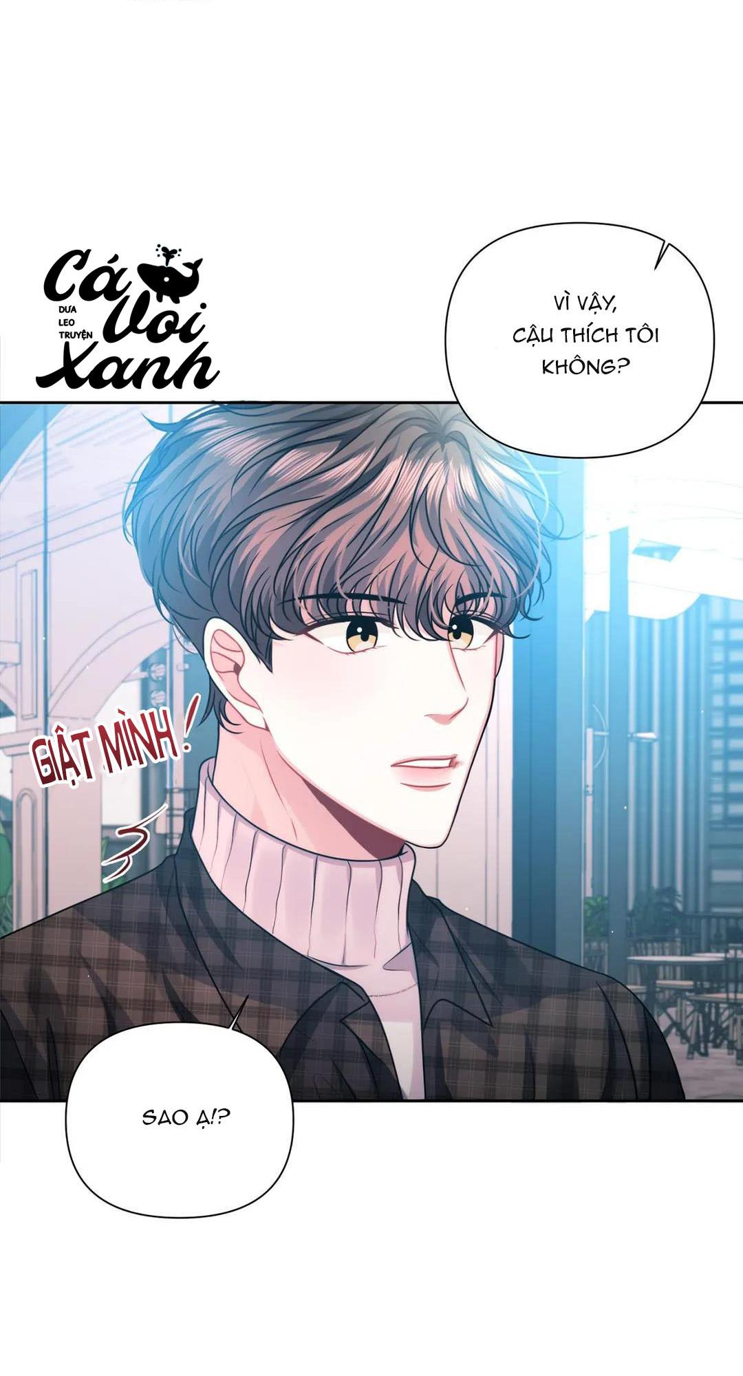 hình bóng tái ngộ chapter 5 18