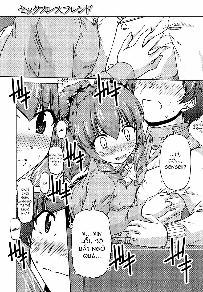 sexless friend chapter 4 16