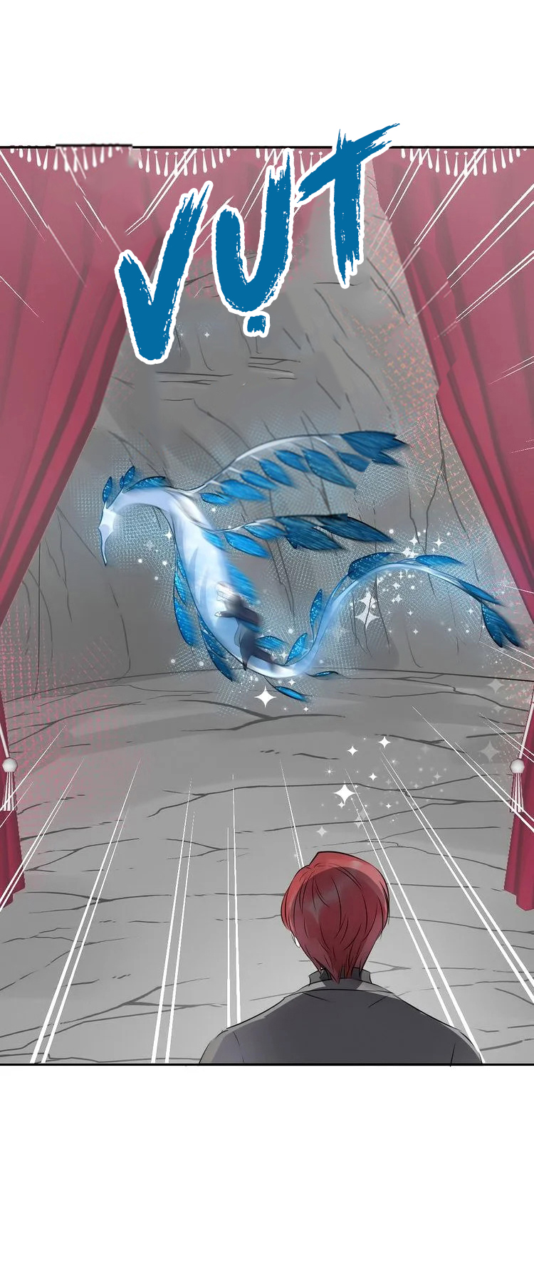 bộ váy của nàng tiên cá chapter 13 12