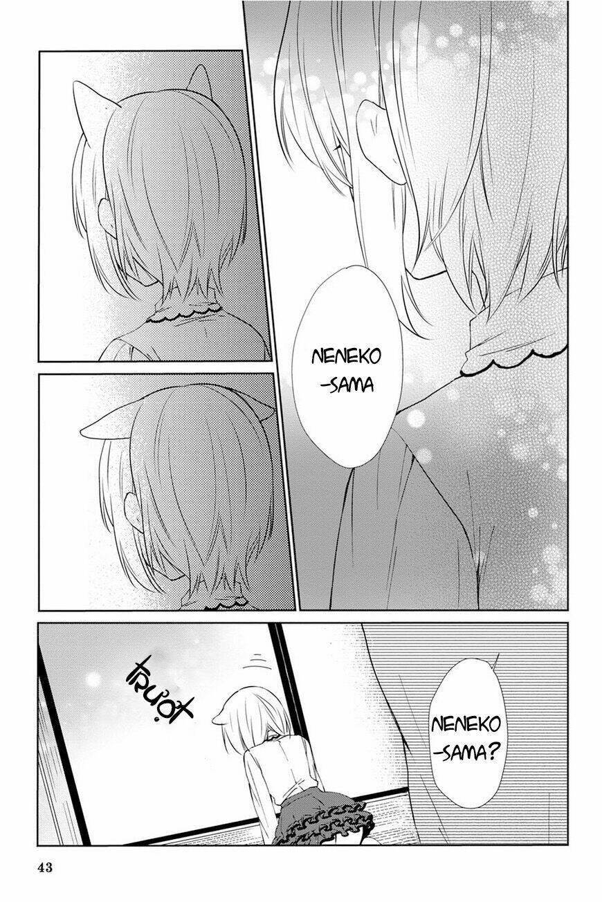 kudamimi no neko chapter 10 42