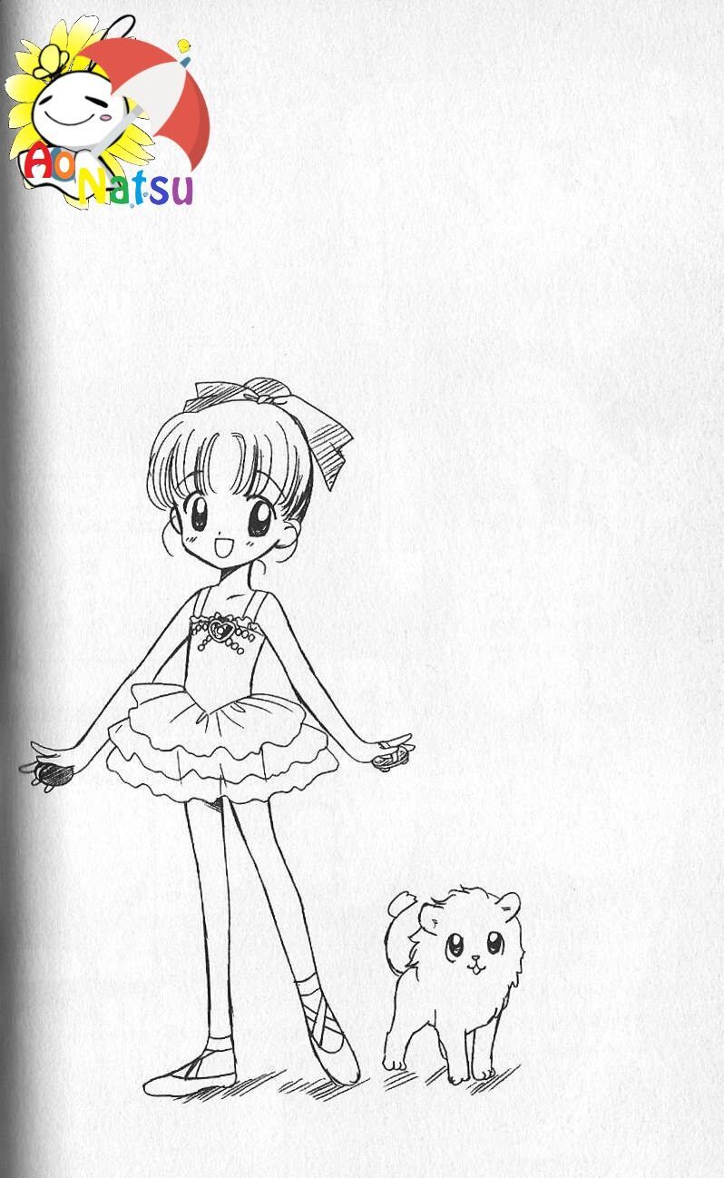 ashita no nadja chapter 2 33