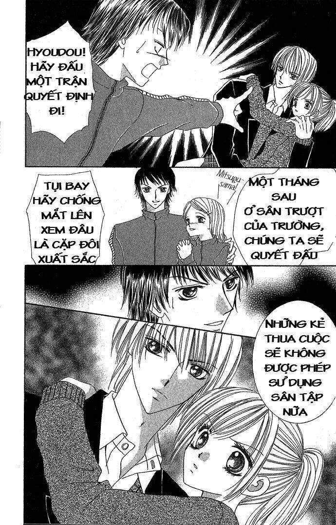 koori no kiss de toroketai chapter 1 39