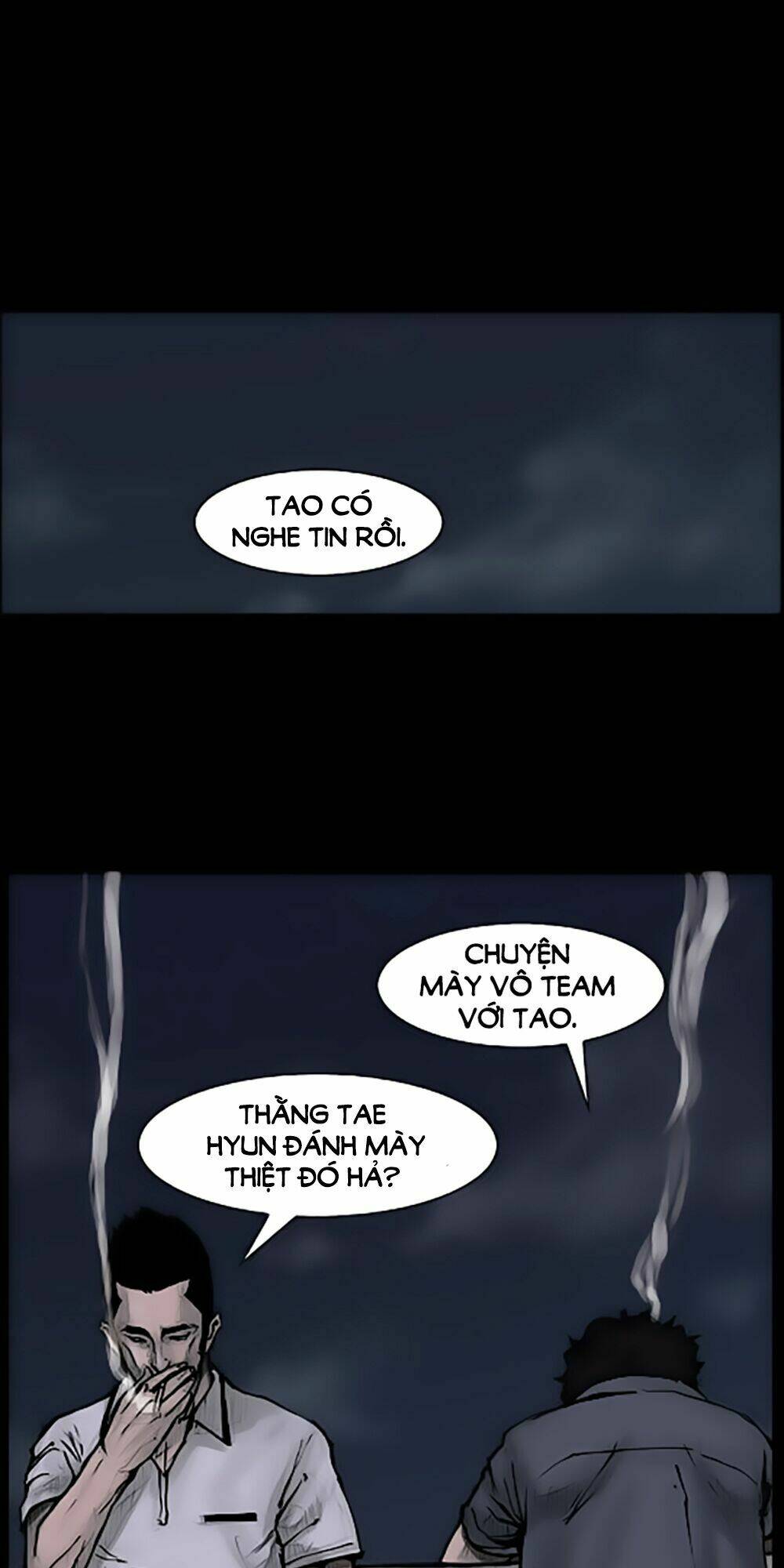 dokgo | độc cô chapter 62 2