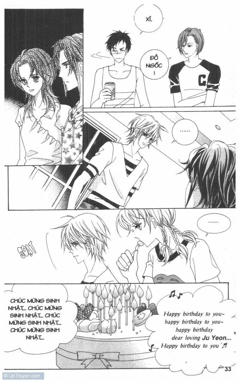 cũng vì em chapter 3 33