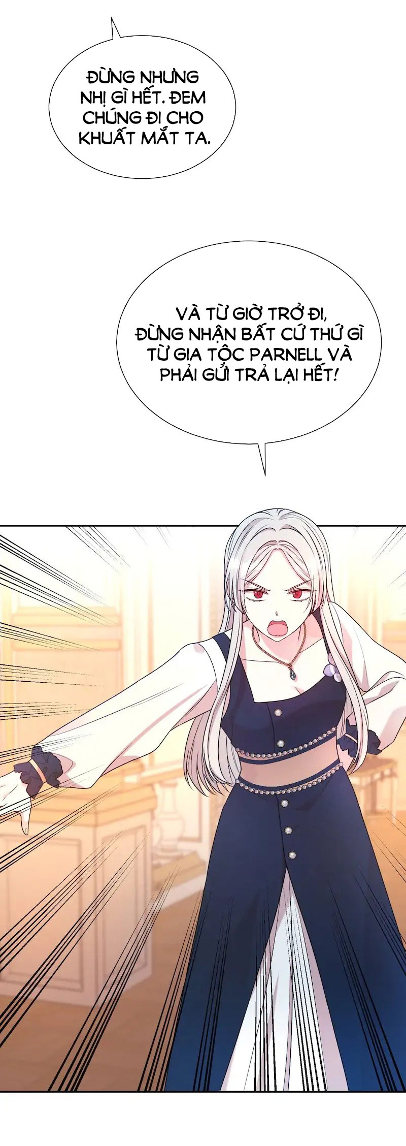 tôi chán nản vì người chồng thứ 2 còn "khỏe" hơn chồng cũ chapter 57.2 3