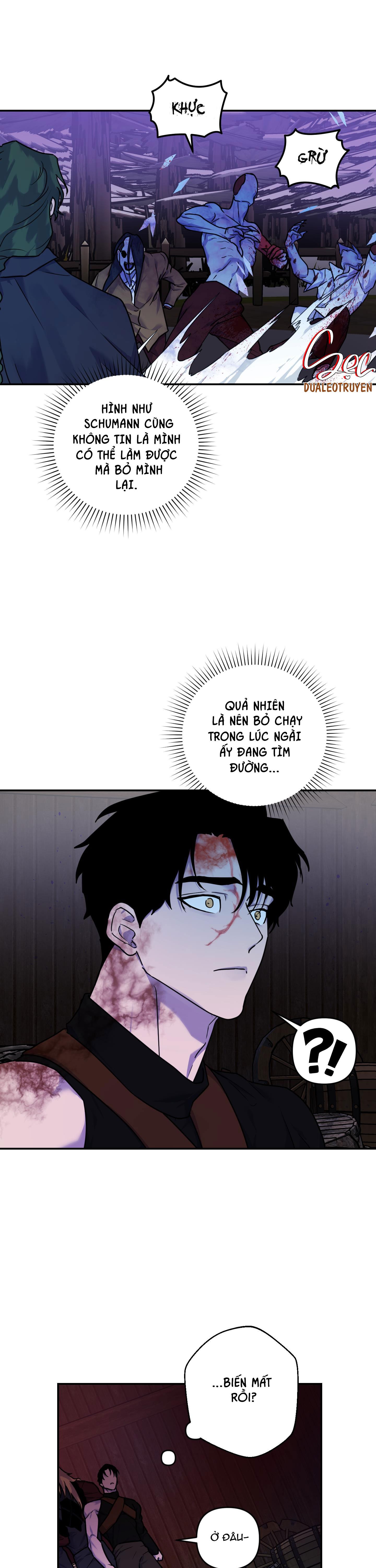 đóa hoa của alosha chapter 10 6