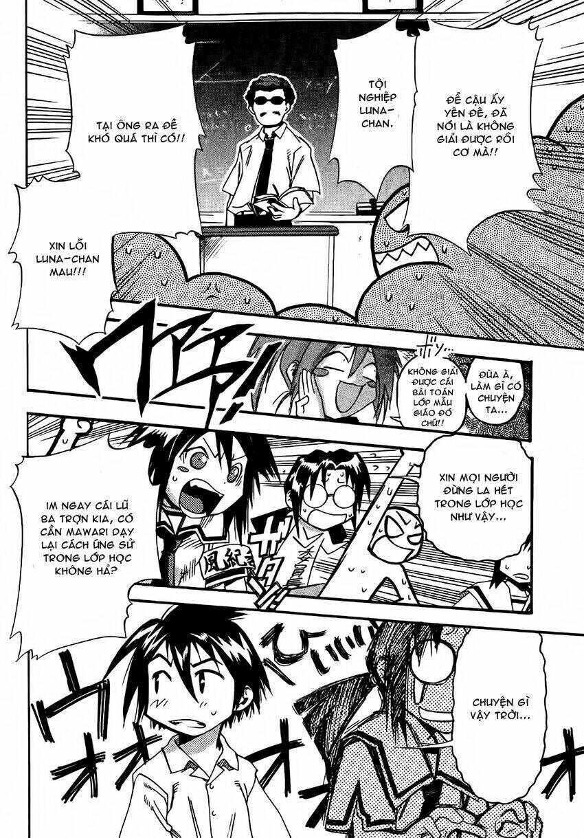 seto no hanayome chapter 13 22