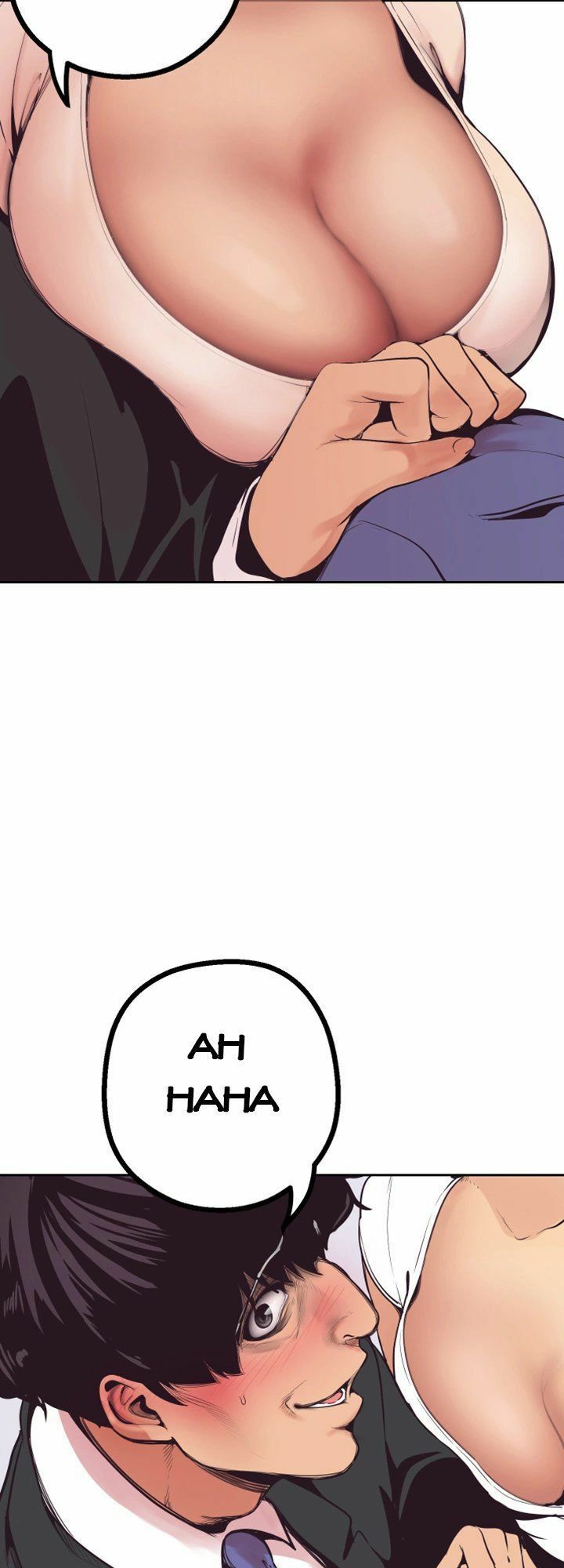 tân thế giới tuyệt vời chapter 3 47