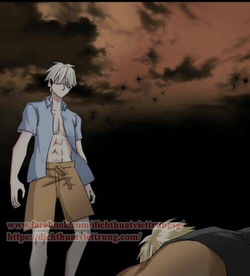 lều khều biết yêu chapter 39 15