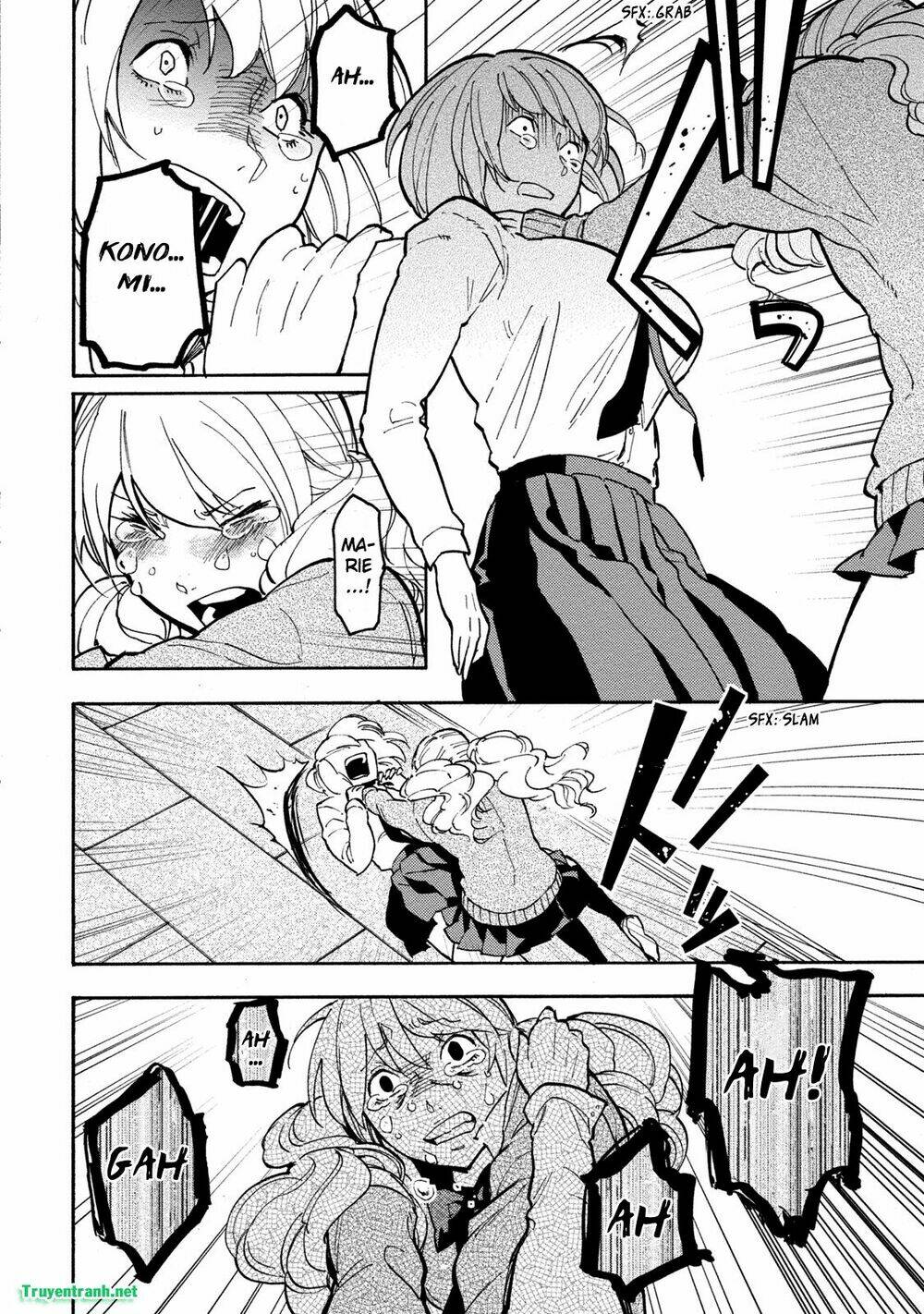 jinrou game chapter 24 5