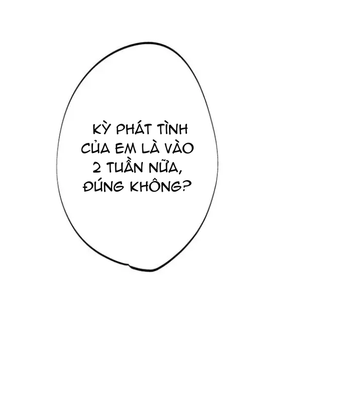 [18+]anh alpha kia! ly hôn đi chapter 3.2 14