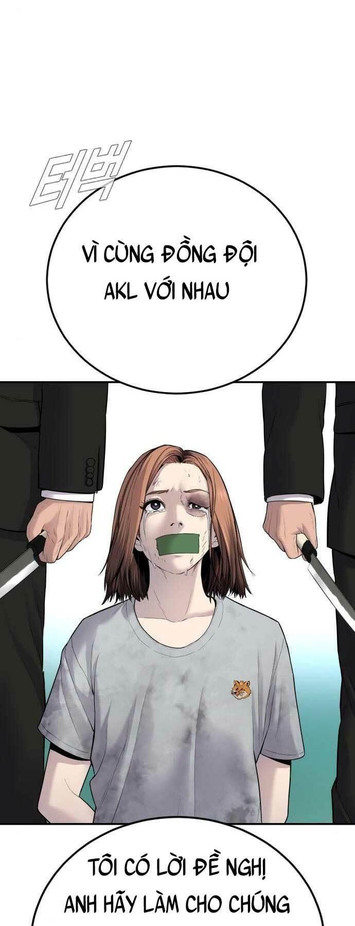 đặc vụ kim chapter 61 15