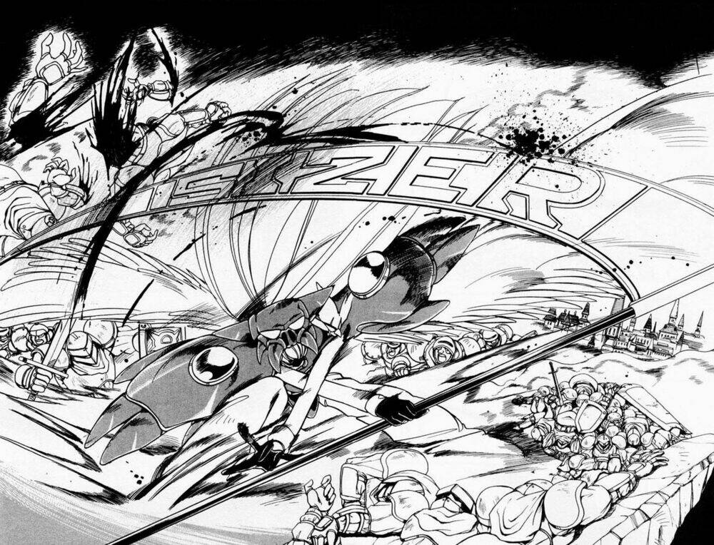 violinist of hameln - cây đàn kì diệu chapter 45 32