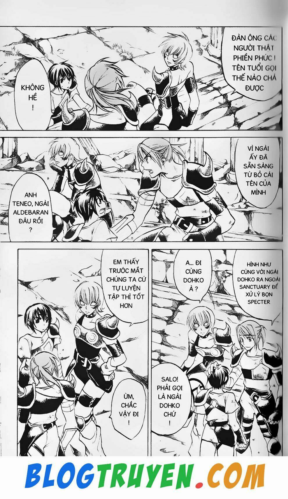 thần thoại minh vương chapter 36 3