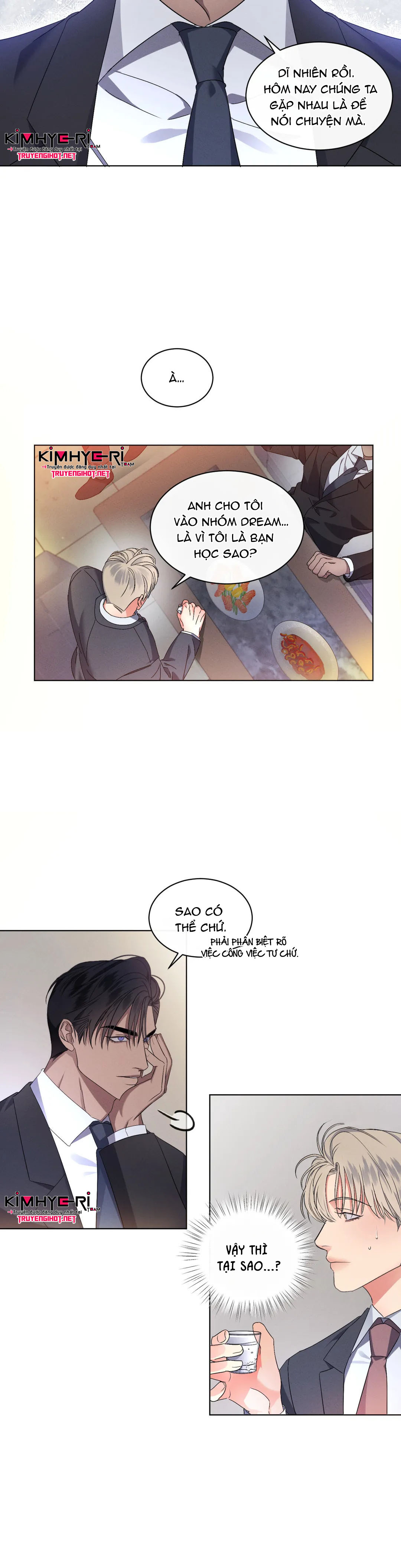 kick off chapter 5 3