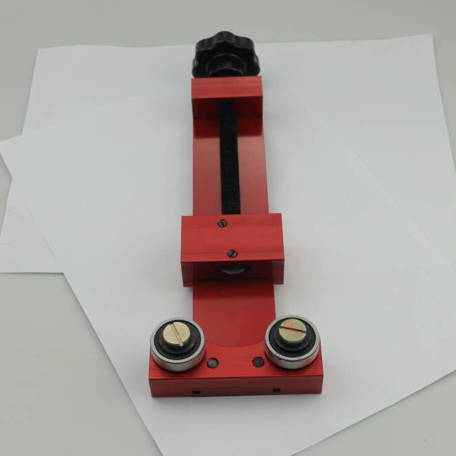 Oil Filter Cutter, Oil Filter Cutting Tool, 66490 Cutting Scope 1-3/4" to 5-3/4" Parts Professional Automobile Accessories for Oil Filter