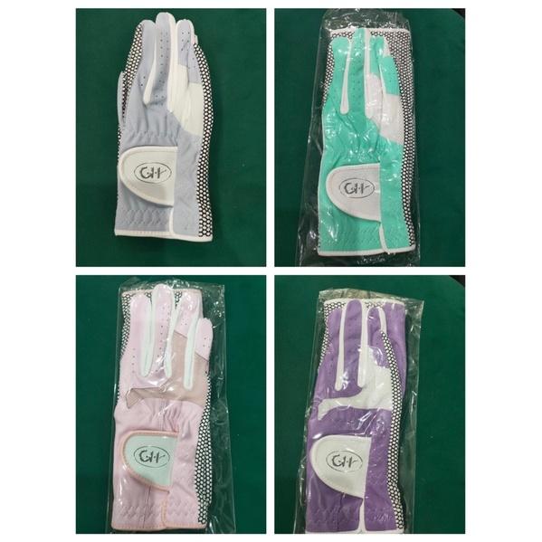 Găng tay golf Nữ ôm tay chống trơn trươt thoáng khí GT003