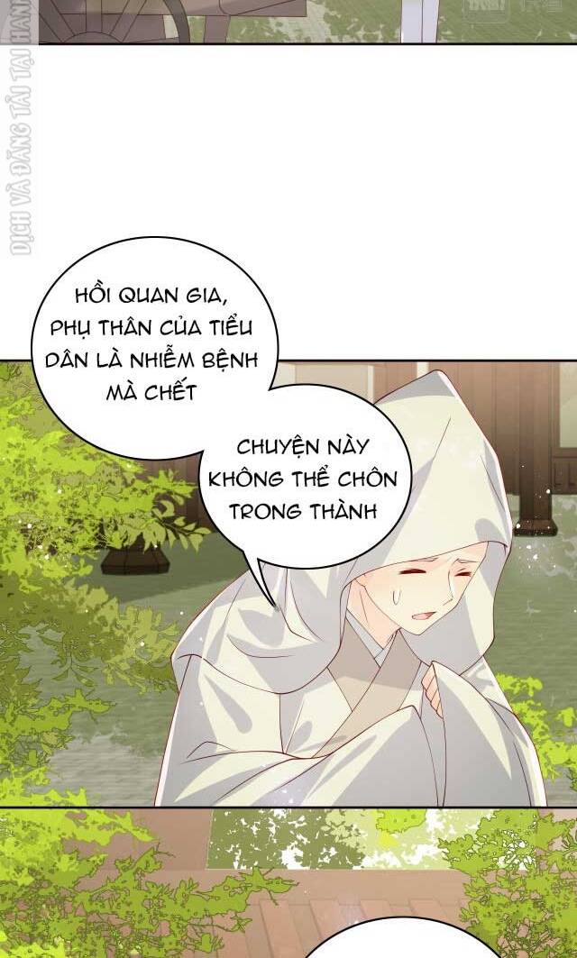 dưỡng địch vi hoạn chapter 157 3