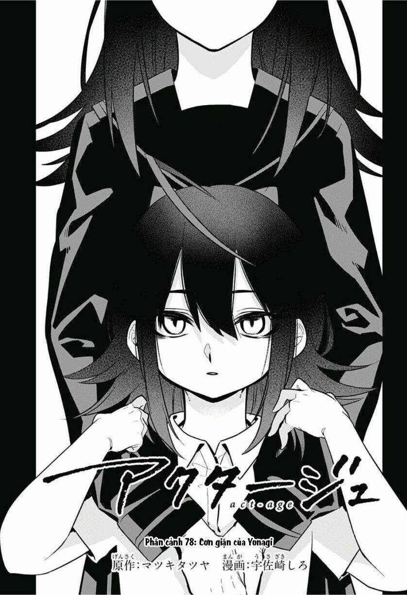 nữ diễn viên tài năng chapter 78 5