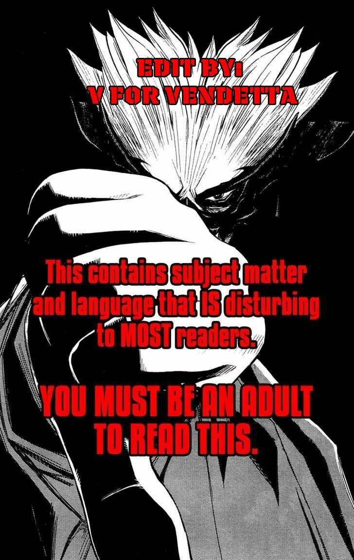 wolf guy - wolfen crest chapter 75 3