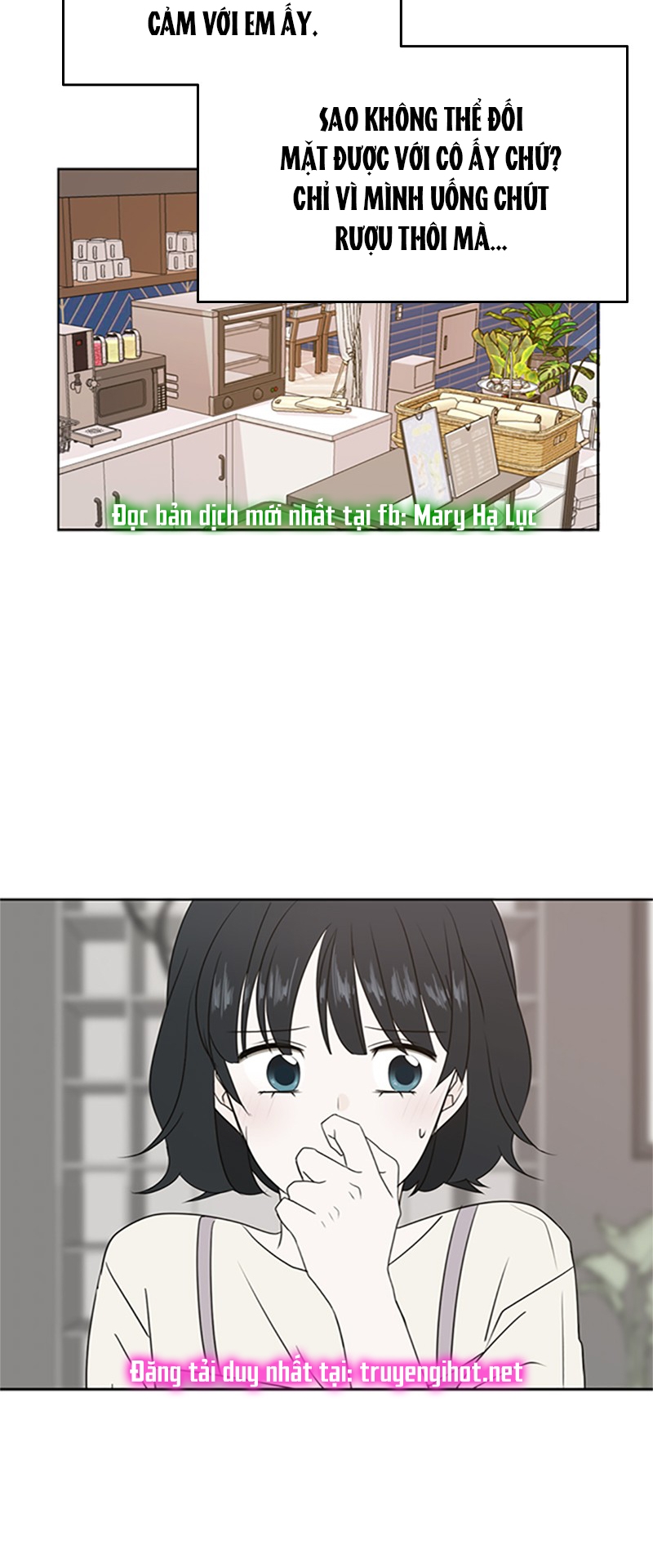 hẹn gặp anh ở kiếp thứ 19 chapter 78 37