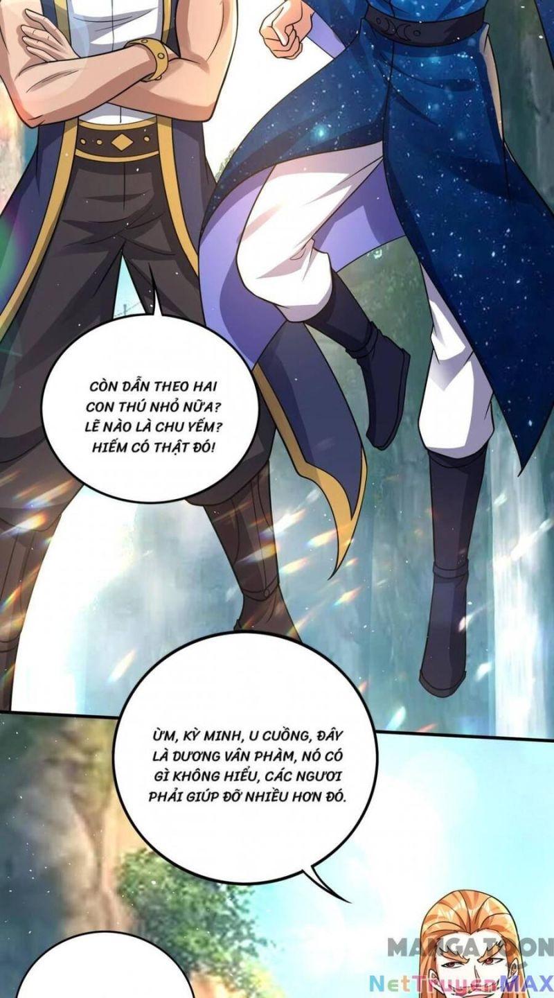 tối cường thần y tại đô thị chapter 287 28