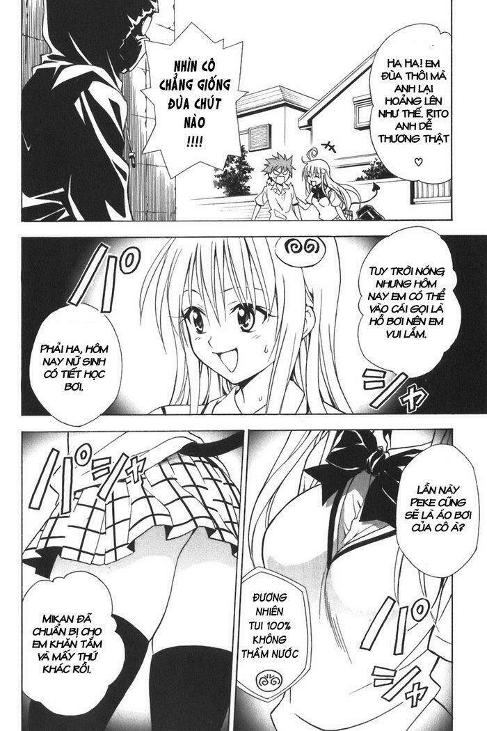 bọn tớ thích cậu! rito chapter 12 4