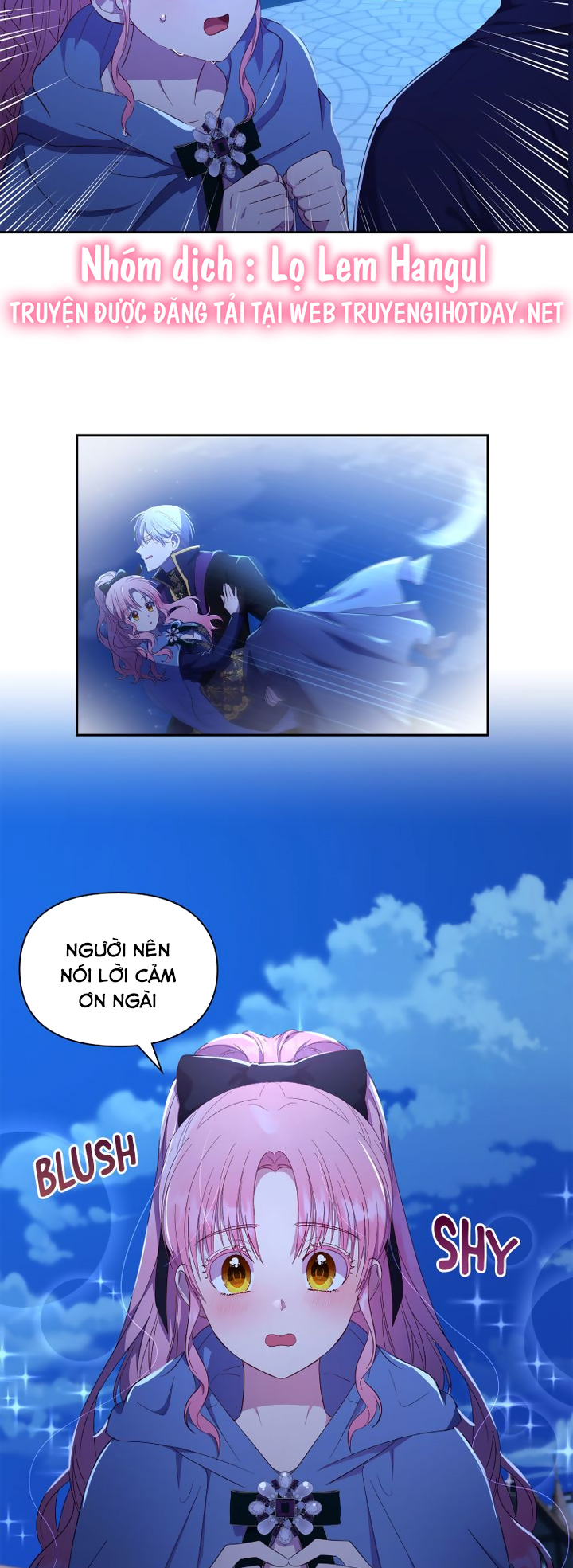 thuần hóa hoàng đế bạo chúa chapter 23 10