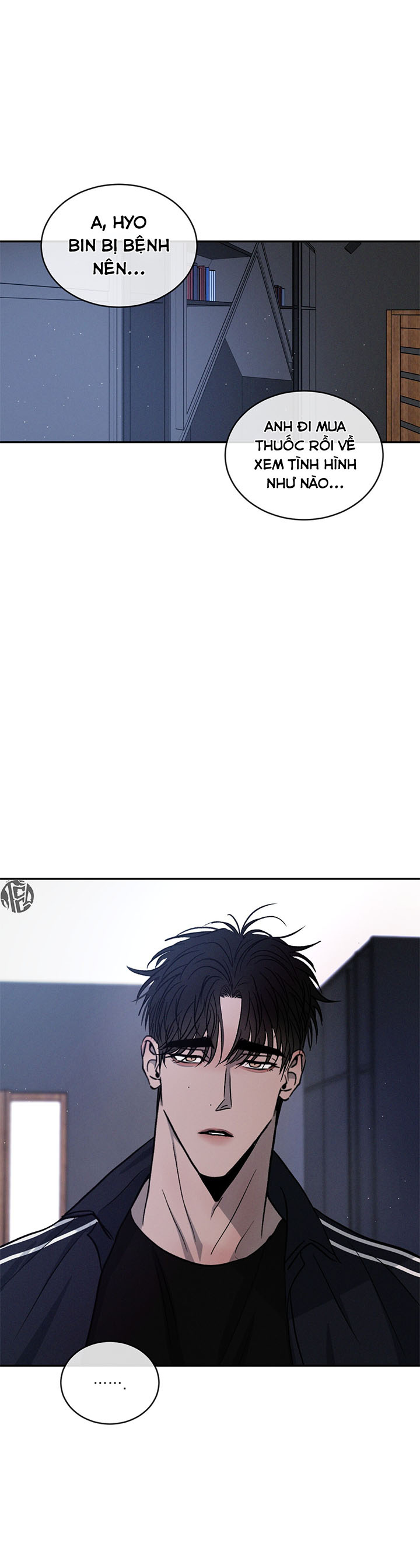 tương khắc chapter 51 10