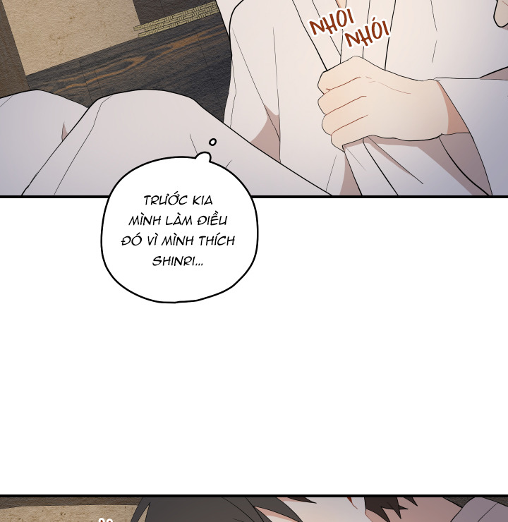 đường hoa liên kiều rơi chapter 24 71