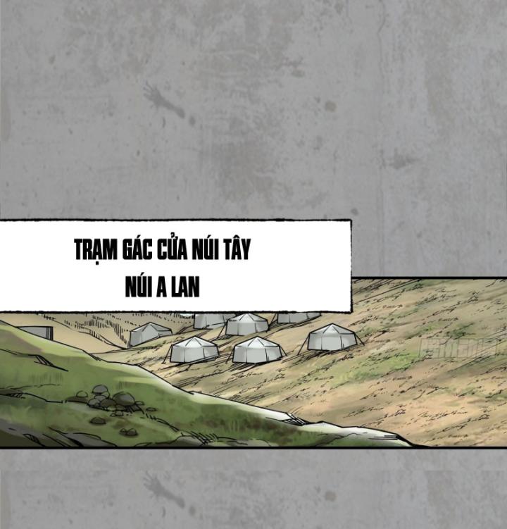 Tạng Phong Hành chapter 214 40