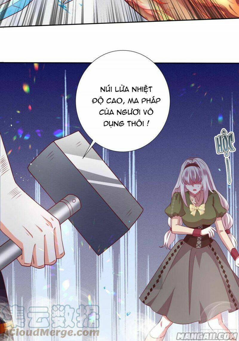 công chúa phản diện trong truyền thuyết chapter 145 12