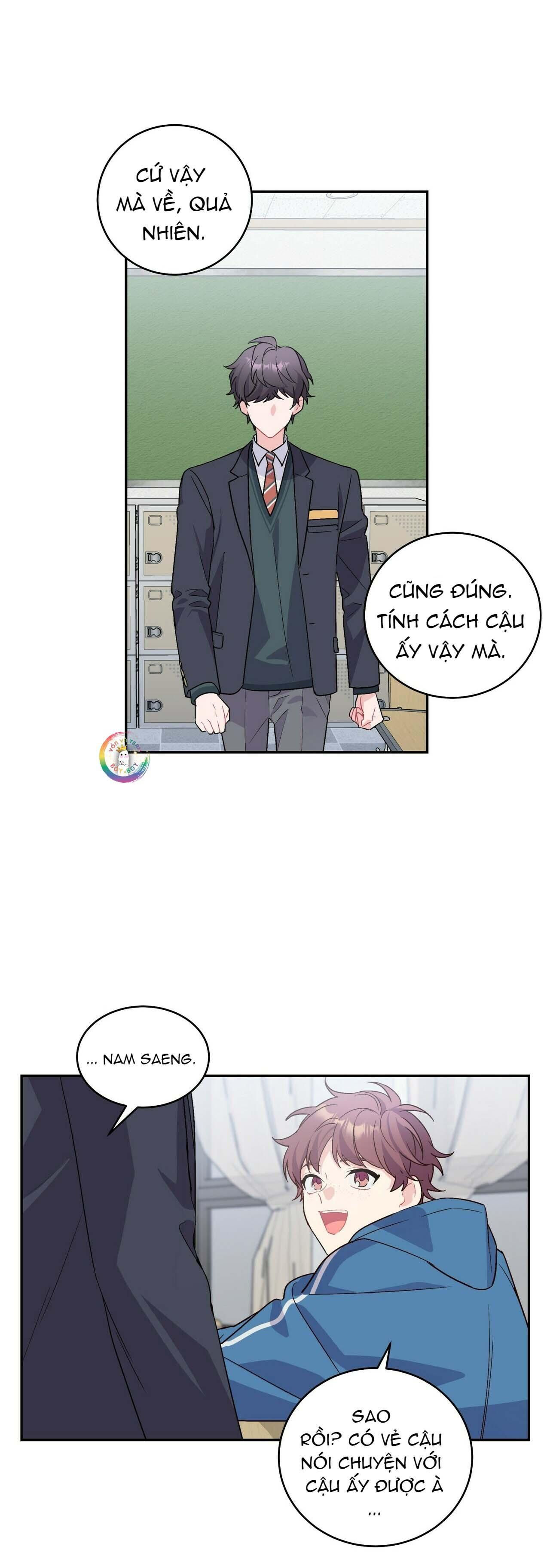 merry marbling chapter 2 27