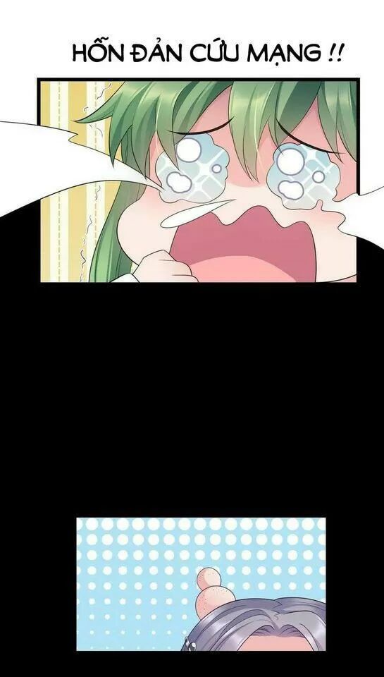 ta mới không gả cho hoàng tử phản diện chapter 29 20