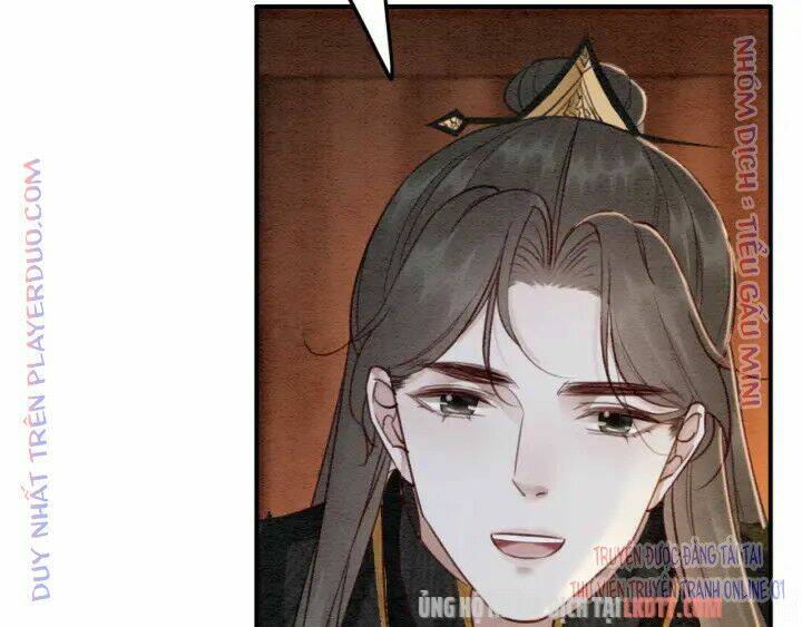 trọng sinh bá sủng nhiếp chính vương quá mạnh mẽ chapter 211 105