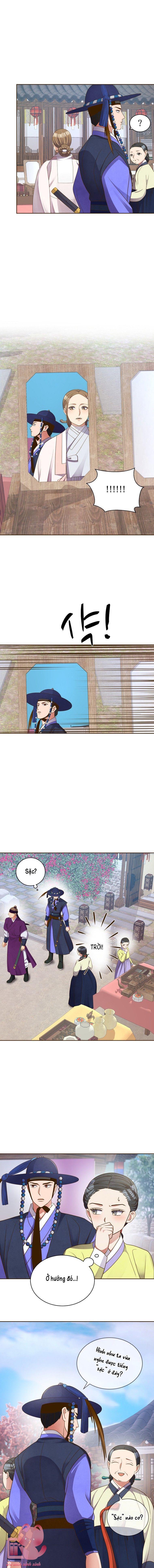 hoa nở về đêm chapter 7 4