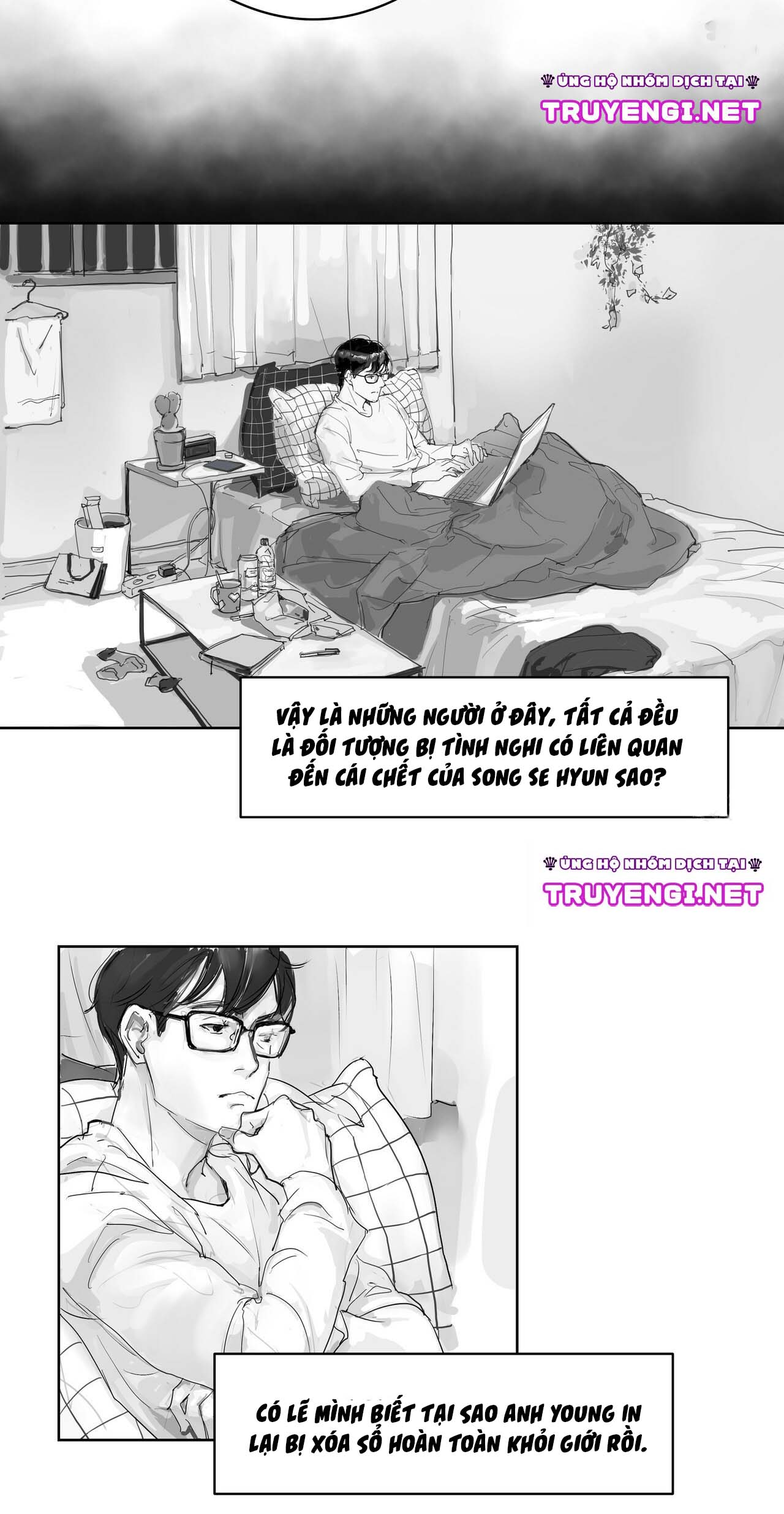 vật bị đánh mất chapter 19 31