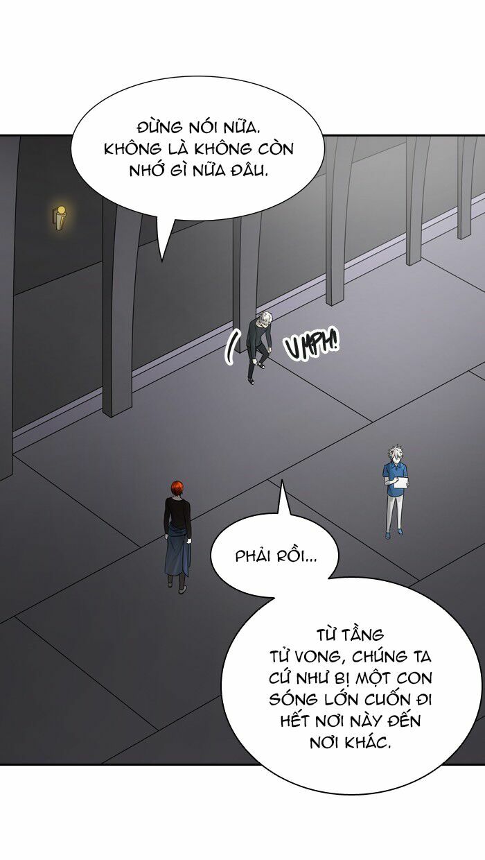 tòa tháp bí ẩn 2 chapter 309 69