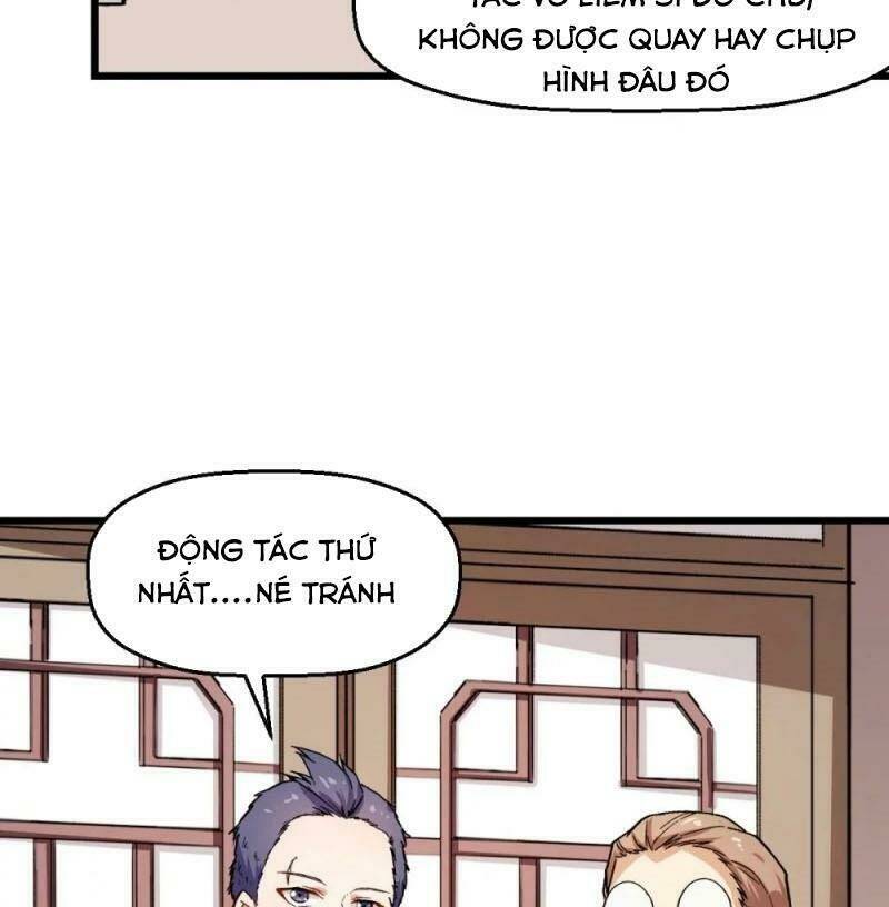 vườn trường cuồng sư hệ thống chapter 124 29