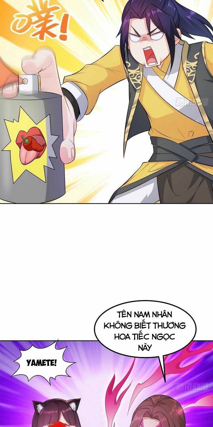 người ở rể bị ép thành phản diện ngoại truyện chapter 16 23