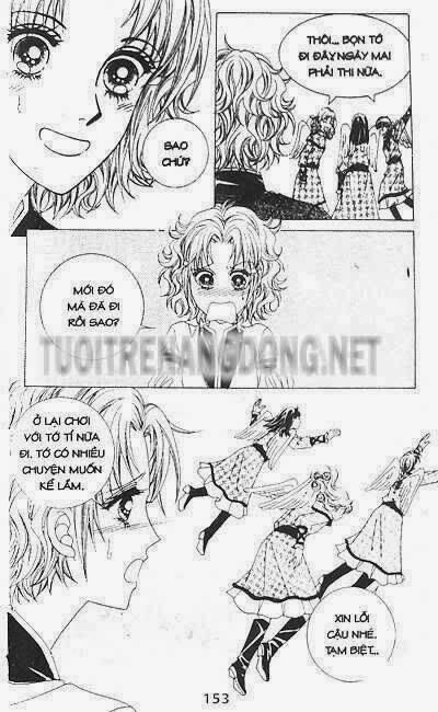 sức thanh xuân chapter 6 153