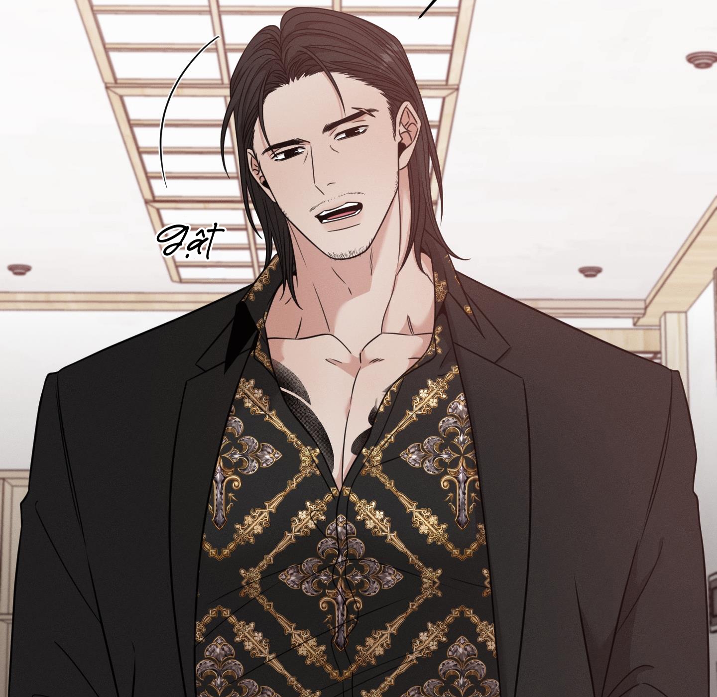 hội chứng minmotion chapter 29 28