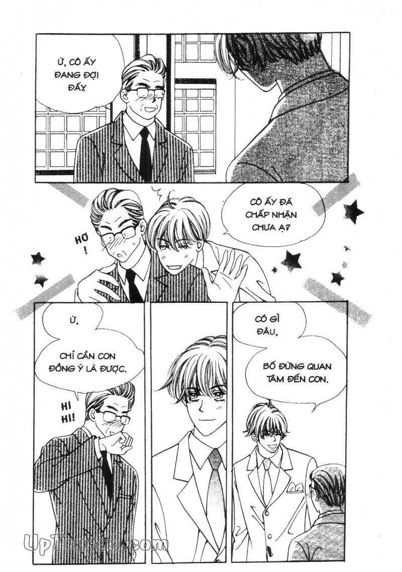 nụ hôn chàng trai chapter 8 51