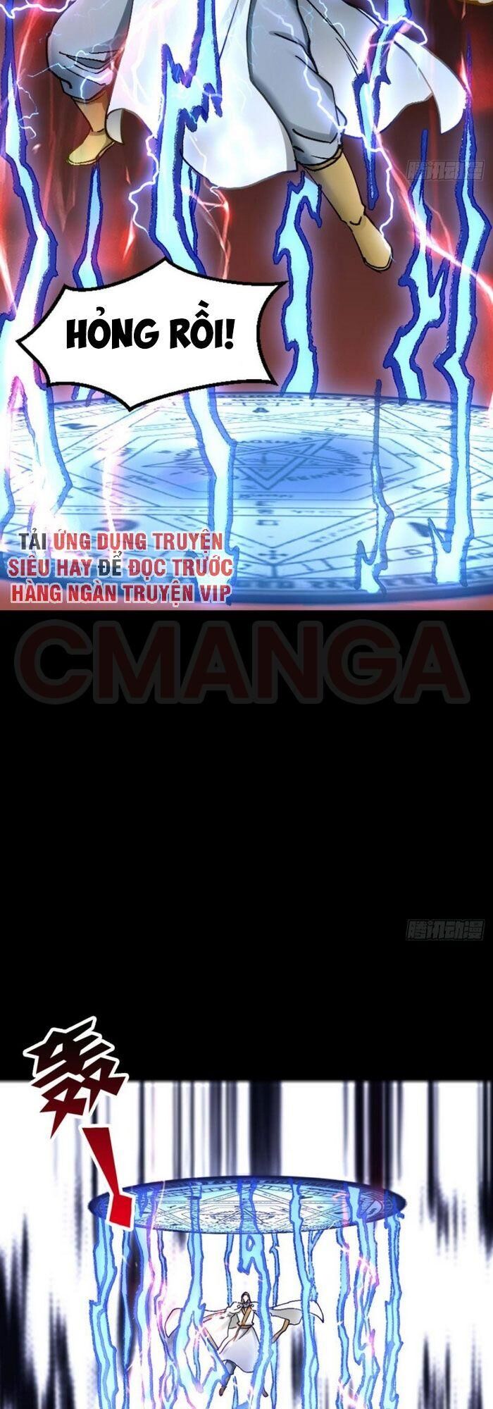 lão tổ của bạn đang online chapter 99 26