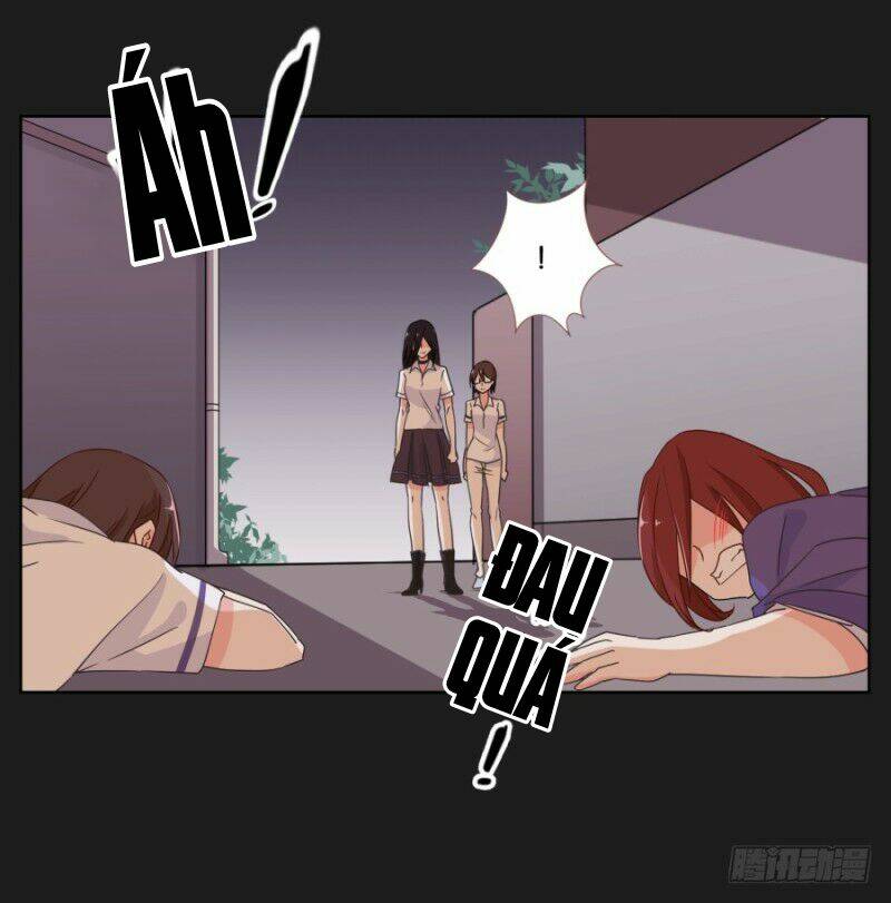 bất lương song tử chapter 3.1 13