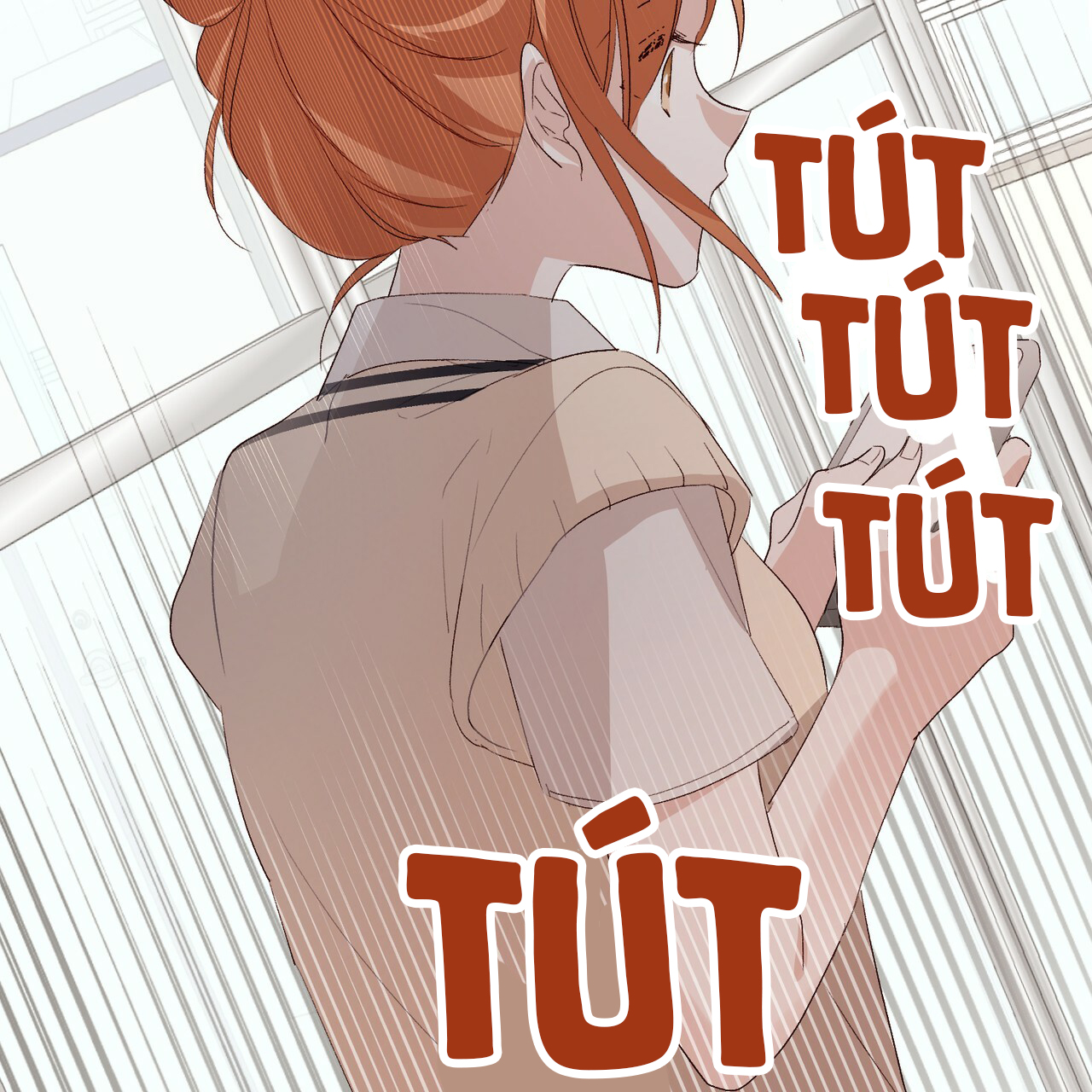 juliet, ở đây không phải là kansas đâu! chapter 5 90