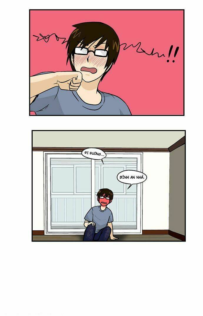 hắn ta là rồng chapter 95 21