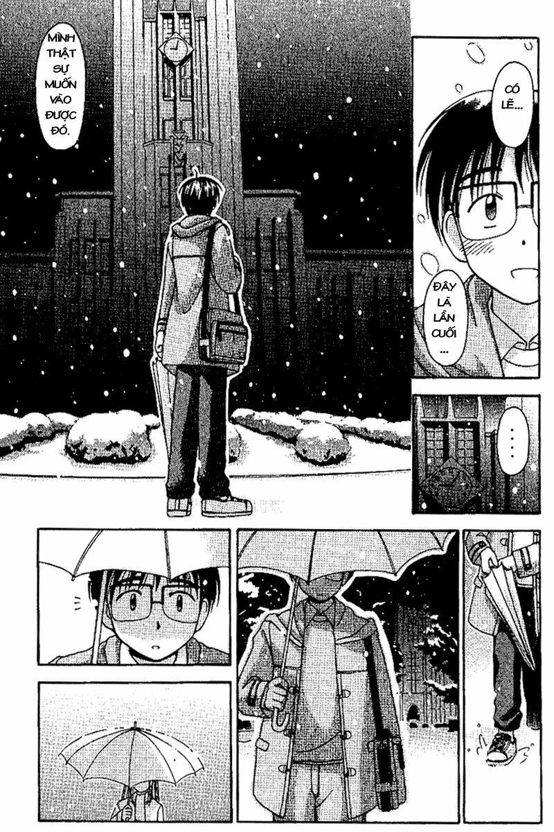 love hina chapter 9 12