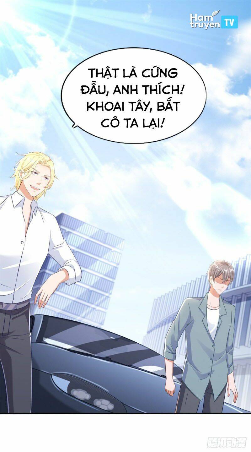 chí tôn toàn năng chapter 87 31