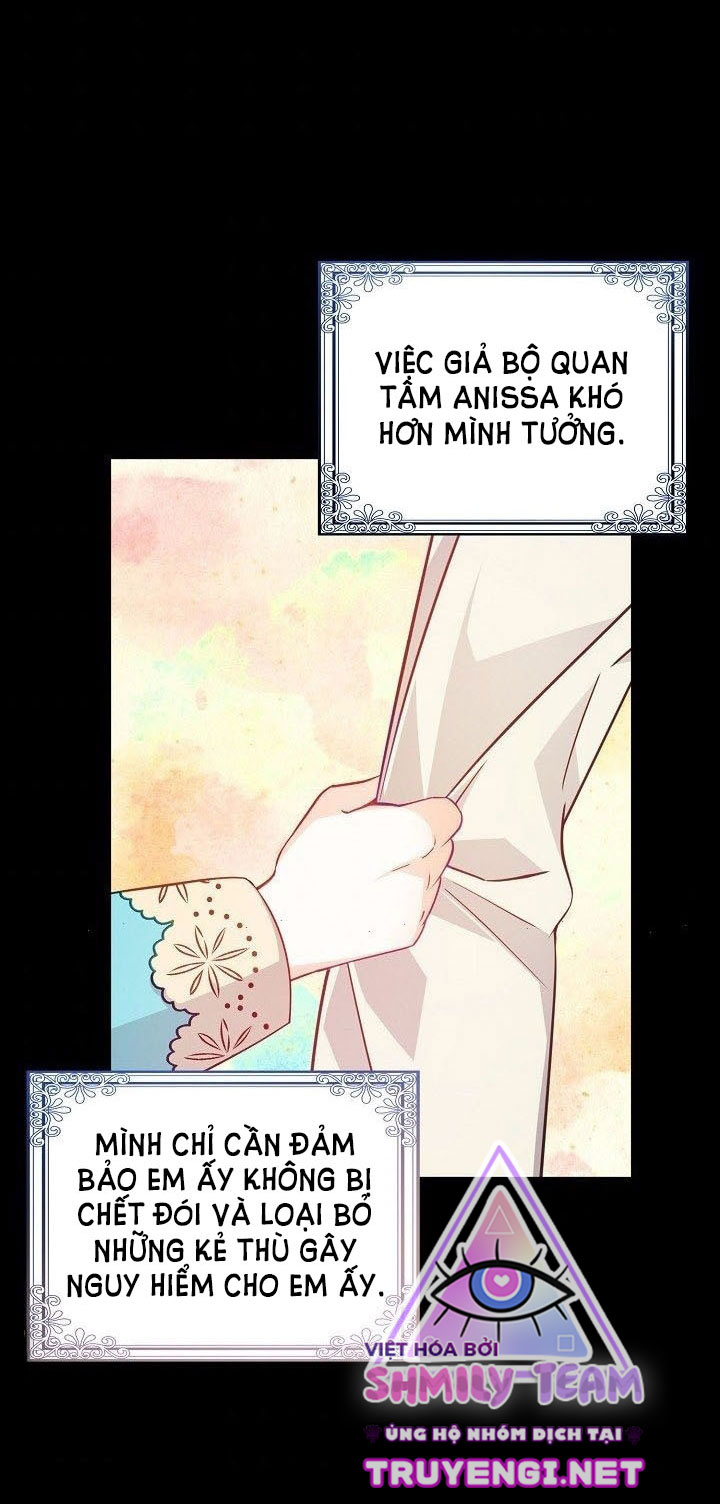 em gái cưng của đại công tước phản diện chapter 35 37